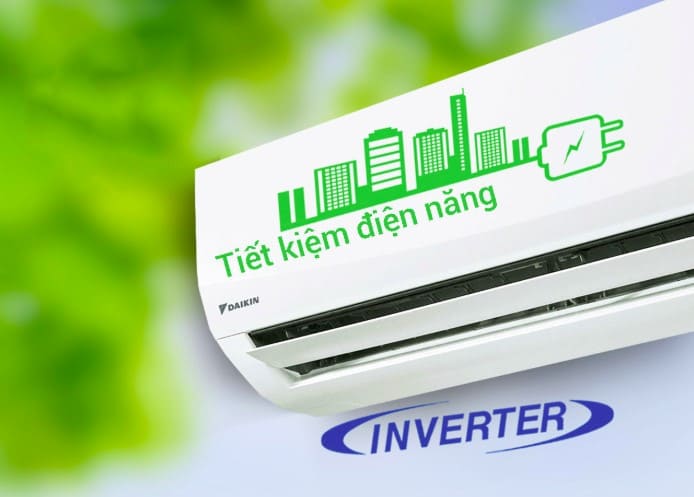 Inverter là gì ? Công nghệ Inverter là gì